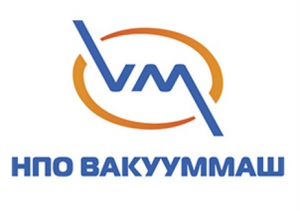 Продукция НПО «Вакууммаш»